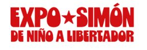 Logotipo de Expo Simón